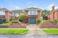 Jevington Drive, Coldean