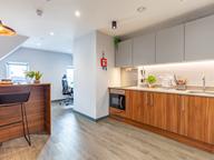 Straits Garden, Egham