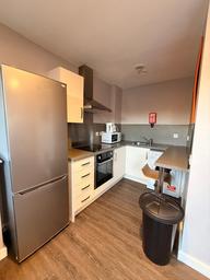 St. James Street, City Centre