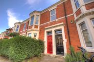 Bayswater Road, Jesmond