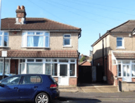 Upper Shaftesbury Avenue, Highfield