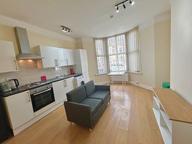 Glynrhondda Street, Cathays