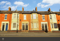 Cavendish Road, Jesmond