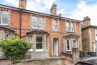 Artillery Road, Guildford