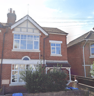 Wilton Avenue, The Polygon