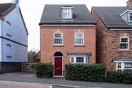 Pritchard Drive, Sutton Bonington