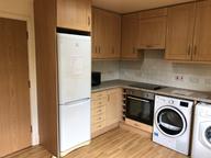 Barfield Close, Bar End