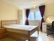 Southcombe Walk, Hulme