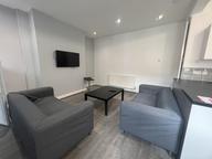Mayville Place, Hyde Park