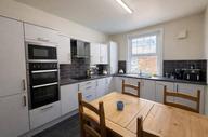 Westbourne Road, Broomhill