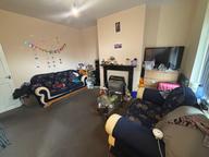 Hall Grove, Hyde Park