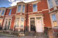Fairfield Road, Jesmond