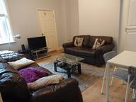 Lavender Gardens, Jesmond