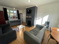 Ash Road, Headingley