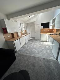 Harefield Road, Ecclesall