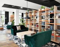 Southampton Crossings, The Polygon