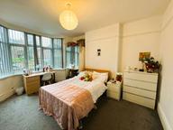 Harlaxton Drive, Lenton