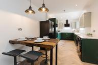 Leopold Road, Kensington