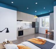 5A Main Street F7, Heslington