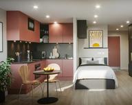 Exchange Court, City Centre