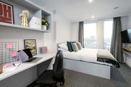 True Sheffield, Ecclesall