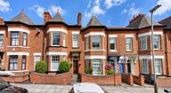 Stretton Road, Westcotes