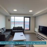 New Era Living, City Centre