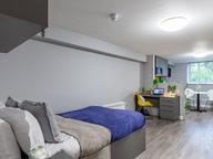 Allen Court, Fallowfield