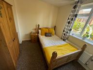 Wordsworth Road, North & West Earlham