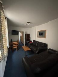 Rhyddings Park Road, Brynmill