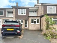 Fiona Close, City Centre