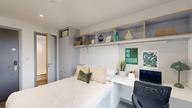 Graystacks - Luna Students, Lenton