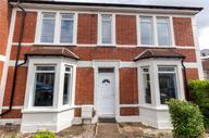Pitt Road, Horfield