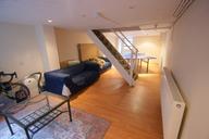 Burchett Terrace, Woodhouse