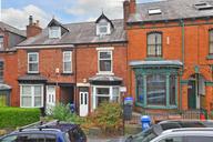 Cowlishaw Road, Ecclesall