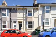 Normanton Street, Elm Grove