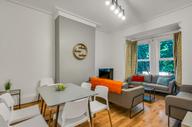 Winstanley Terrace, Hyde Park