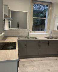 Manvers Street, City Centre