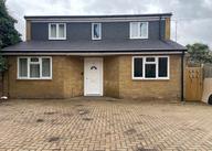 Chobham Road, Canary Wharf