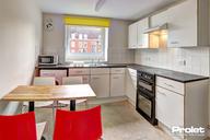 Brunswick Road, Golden Triangle