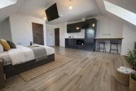 Charndon Close, City Centre