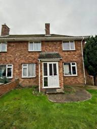 Rolleston Close, North & West Earlham