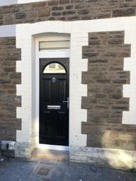 Merthyr Street, Cathays