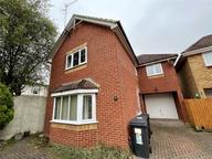 Abbott Close, Winton