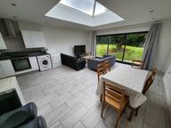 Orston Drive, Wollaton