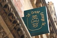 Great George Street, City Centre