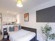 The Foundry, Shieldfield