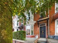 Beechwood Road, Uplands