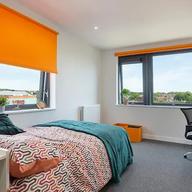 Central Living, Mount Pleasant