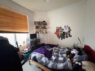 Kathleen Grove, Rusholme